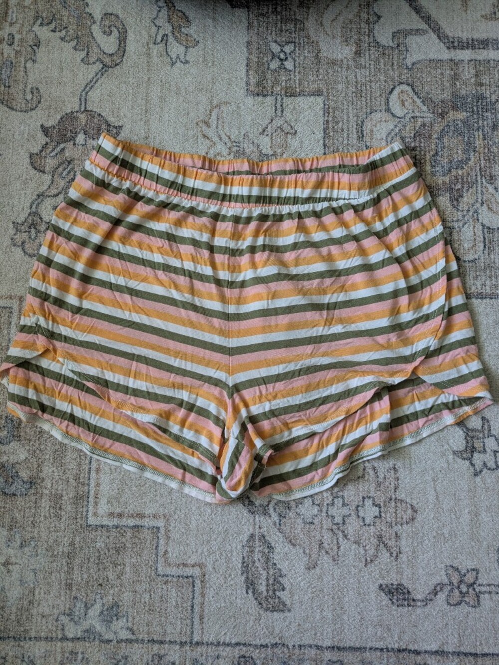 Old Navy Sunday Sleep Shorts